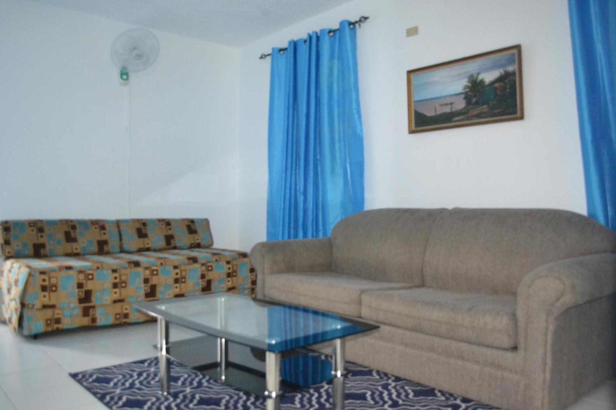 Sky Castles Apt H6 Ocho Rios Buitenkant foto