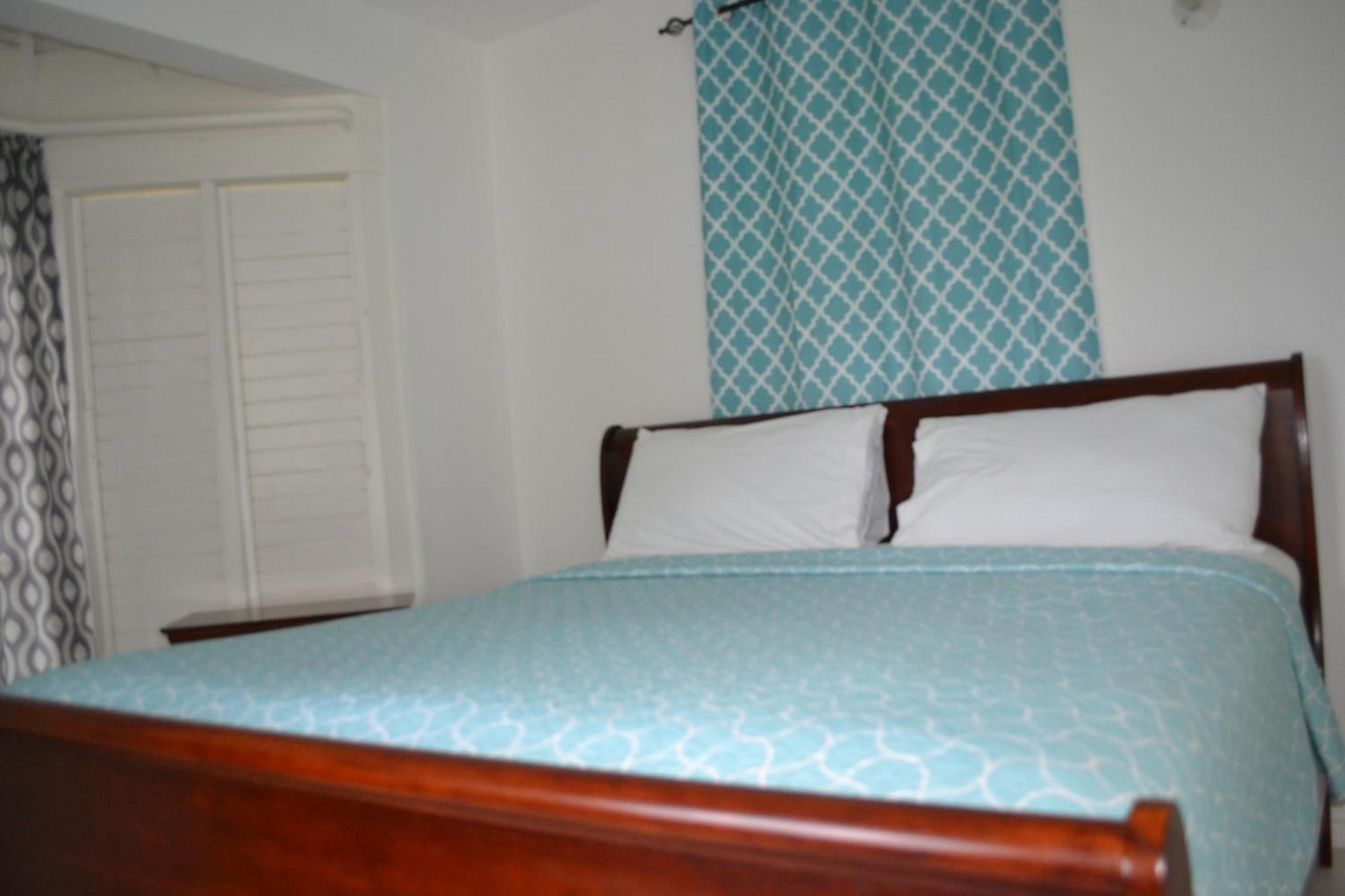 Sky Castles Apt H6 Ocho Rios Buitenkant foto