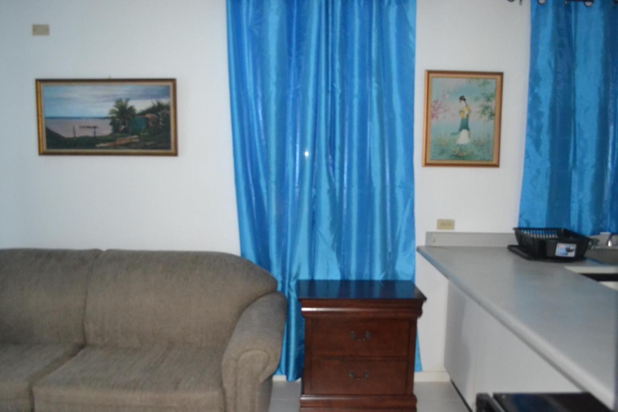 Sky Castles Apt H6 Ocho Rios Buitenkant foto
