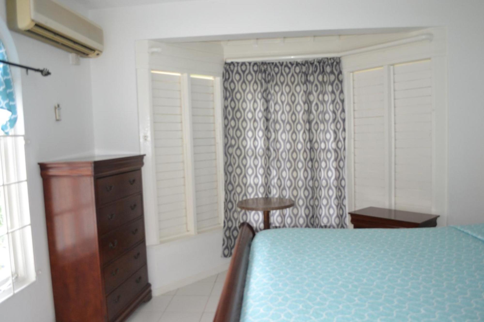 Sky Castles Apt H6 Ocho Rios Buitenkant foto