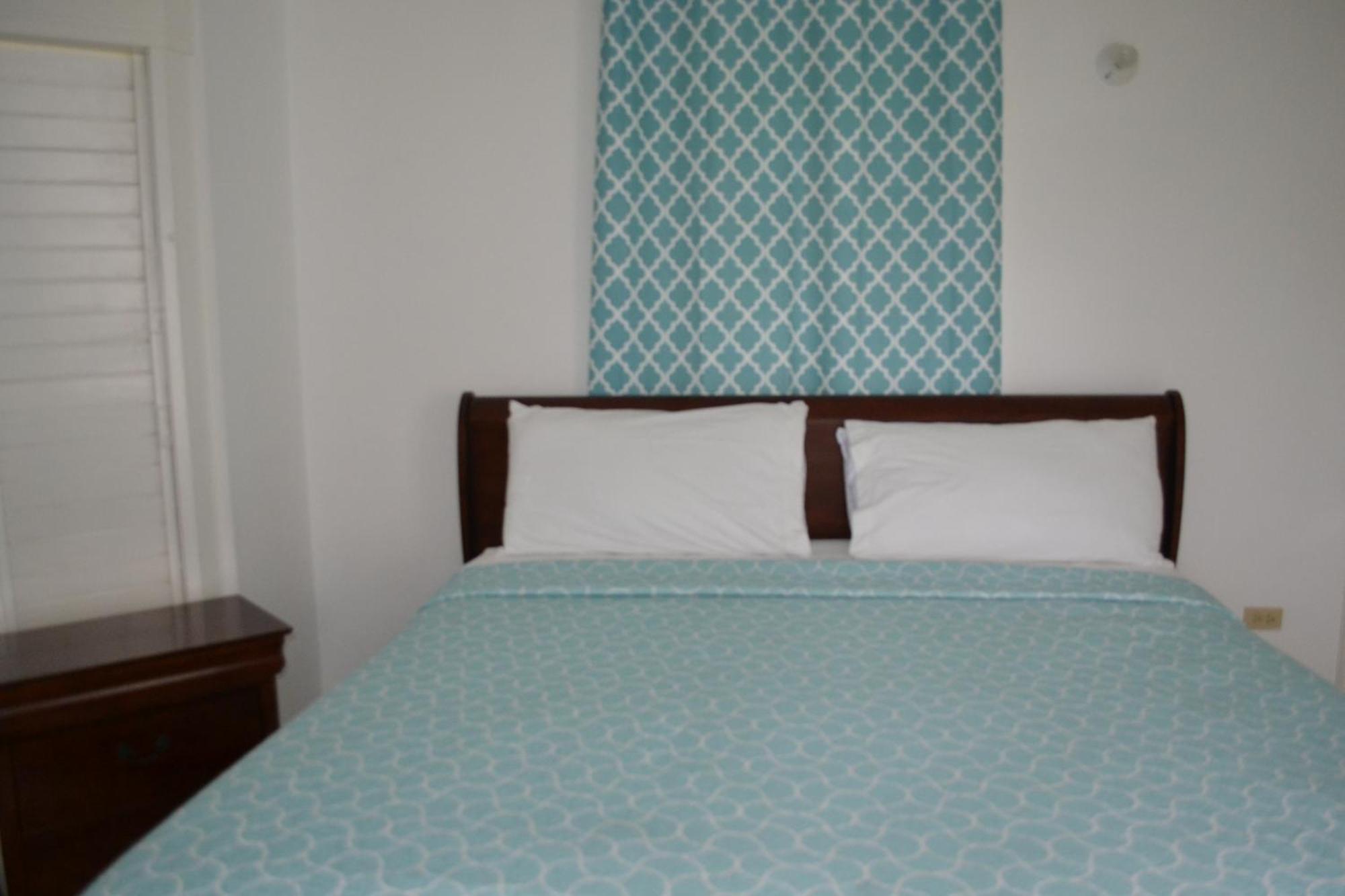 Sky Castles Apt H6 Ocho Rios Buitenkant foto