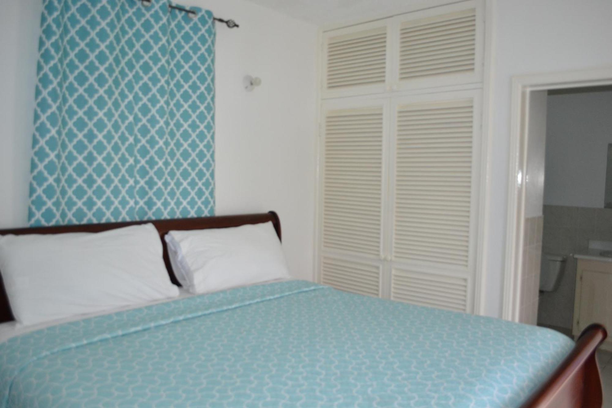 Sky Castles Apt H6 Ocho Rios Buitenkant foto