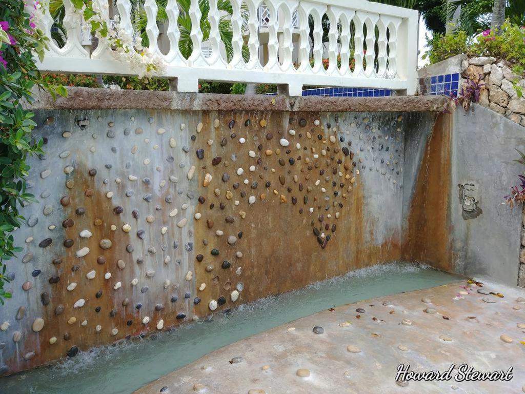 Sky Castles Apt H6 Ocho Rios Buitenkant foto